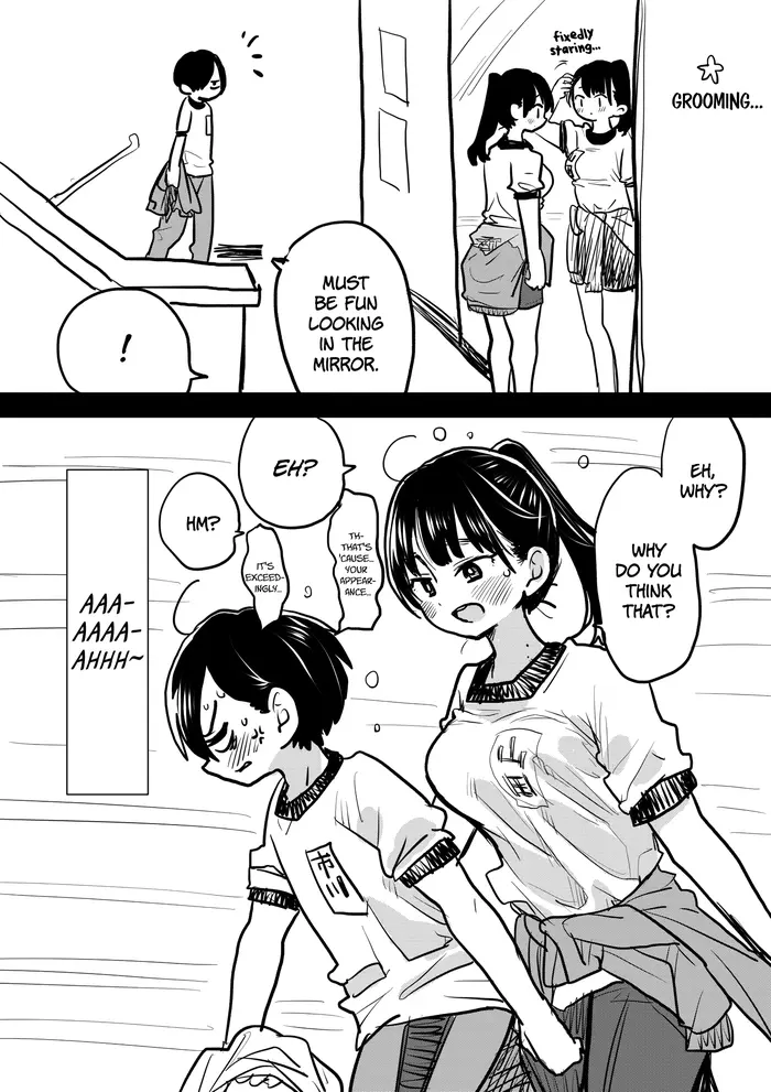 The Dangers in My Heart Chapter 39.4 image 1_optimized